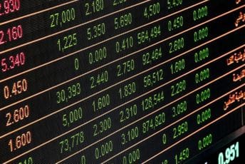 Najgori dan za S&P 500 i Nasdaq od 2022. godine Najgori dan za S&P 500 i Nasdaq od 2022. godine