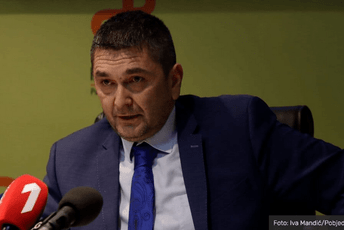 Medojević na saslušanju u SDT-u