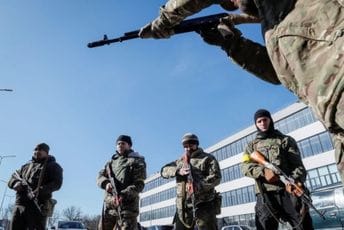 VOA: Američki obavještajci upozoravaju na „teške nedjelje“ pred Ukrajinom