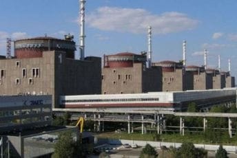 IAEA: Sistemi za praćenje iz nuklearne elektrane Zaporožje ne prenose podatke