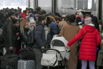 Češka dala ukrajinskim izbjeglicama slobodan pristup tržištu rada bez radne dozvole