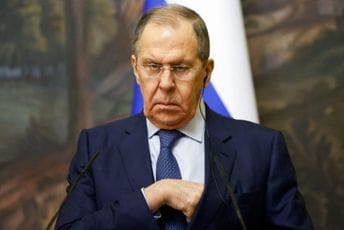 Izrael kritikuje izjavu Lavrova da je "Hitler imao jevrejske korijene"