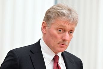 Peskov: Živimo u najvećoj zemlji na svijetu, ali nas je malo