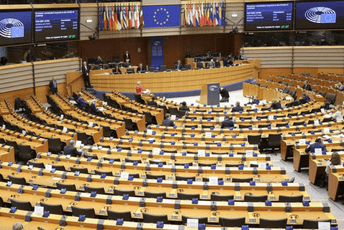 EP osudio Srbiju, Rusiju i Kinu zbog izvoza oružja u Mjanmar