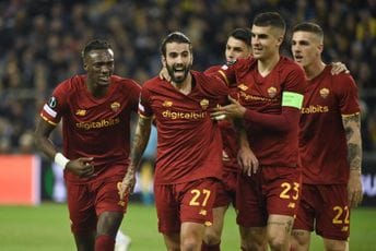 Liga konferencija: Roma se vraća na mjesto stradanja, veliki englesko-holandski okršaj Liga konferencija: Roma se vraća na mjesto stradanja, veliki englesko-holandski okršaj