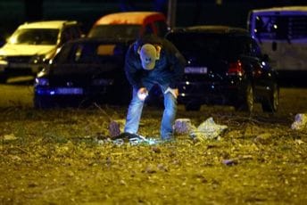 Zagreb: Srušila se letilica, napravila krater od tri metra, pronađena i dva padobrana