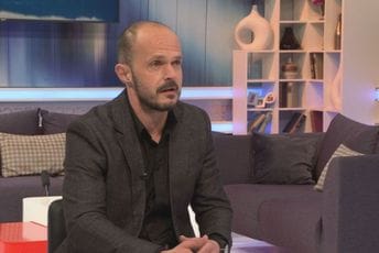 Mulešković: Jasno je da je Otvoreni Balkan politička inicijativa, Crnoj Gori može donijeti samo dodatne probleme Mulešković: Jasno je da je Otvoreni Balkan politička inicijativa, Crnoj Gori može donijeti samo dodatne probleme