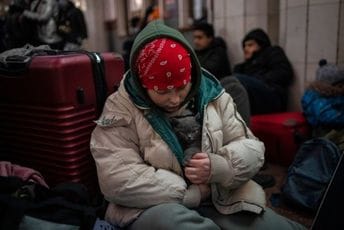 Ukrajina: 15.000 stanovnika Mariupolja ilegalno deportovano u Rusiju Ukrajina: 15.000 stanovnika Mariupolja ilegalno deportovano u Rusiju