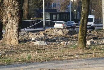 Bespilotna letilica stigla iz vazdušnog prostora Mađarske, brzinom 700 km/h