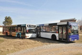 Alivodić očekuje pomoć Grada i države za obavljanje javnog prevoza: U igri skuplje karte i zatvaranje preduzeća Alivodić očekuje pomoć Grada i države za obavljanje javnog prevoza: U igri skuplje karte i zatvaranje preduzeća