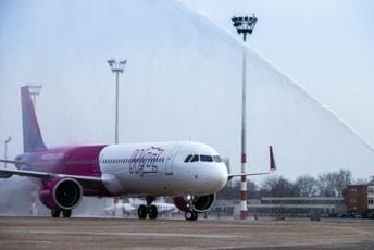 Wizz Air nastavlja da pomaže ukrajinskim izbjeglicama Wizz Air nastavlja da pomaže ukrajinskim izbjeglicama