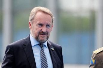 Izetbegović: Narodima na Balkanu, posebno u BiH, nije do rata