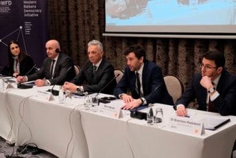 Revizori iz regiona razmijenili iskustva na konferenciji u Podgorici Revizori iz regiona razmijenili iskustva na konferenciji u Podgorici