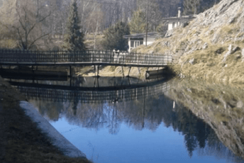 Utopila se ženska osoba u pljevaljskom parku „Vodice“ Utopila se ženska osoba u pljevaljskom parku „Vodice“