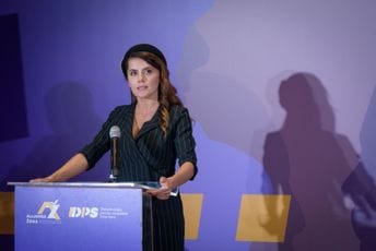 DPS: Formiran Odbor u Kotoru, Alijansa žena biće središte političke kulture DPS: Formiran Odbor u Kotoru, Alijansa žena biće središte političke kulture