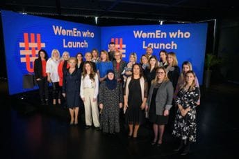 Bregu: Kada se žene angažuju mogu biti plima koja donosi koristi za sve Bregu: Kada se žene angažuju mogu biti plima koja donosi koristi za sve