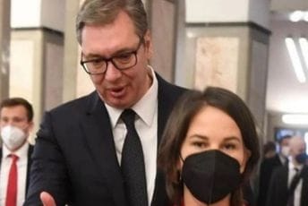 Zašto Zapad ne vjeruje Putinu a vjeruje Vučiću?