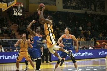 Mornar u Splitu nastavio crnu seriju Mornar u Splitu nastavio crnu seriju