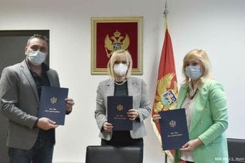 Zdravstveni radnici smatraju da su zakinuti, Ministarstvo ih podsjeća na velike povišice Zdravstveni radnici smatraju da su zakinuti, Ministarstvo ih podsjeća na velike povišice