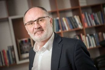 Tenzije moguće na Balkanu, Crnoj Gori treba konsolidacija suverenističkog političkog bloka Tenzije moguće na Balkanu, Crnoj Gori treba konsolidacija suverenističkog političkog bloka