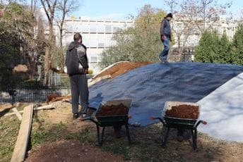 Rut-Stefanović: Niko ne smije i ne može biti iznad zakona Rut-Stefanović: Niko ne smije i ne može biti iznad zakona