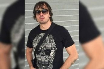 Miloš Radonjić sproveden u Istražni zatvor Miloš Radonjić sproveden u Istražni zatvor