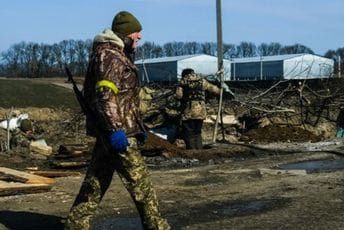 Ukrajinsko ministarstvo odbrane o napadu u Rusiji: Nećemo ni potvrditi ni demanovati