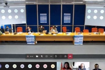 Kordić: Pristupanje EU podstiče reforme i bolji kvalitet politika Kordić: Pristupanje EU podstiče reforme i bolji kvalitet politika