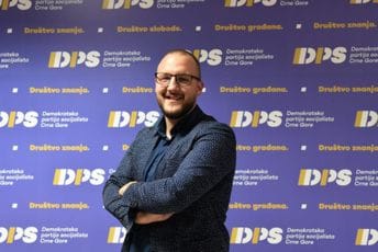 Brajović: Projekat “Employed” nova mogućnost za zapošljavanje mladih u Danilovgradu Brajović: Projekat “Employed” nova mogućnost za zapošljavanje mladih u Danilovgradu