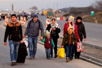 Što znači Odluka o odobravanju privremene zaštite licima iz Ukrajine: Produženje boravka i bez putne isprave Što znači Odluka o odobravanju privremene zaštite licima iz Ukrajine: Produženje boravka i bez putne isprave