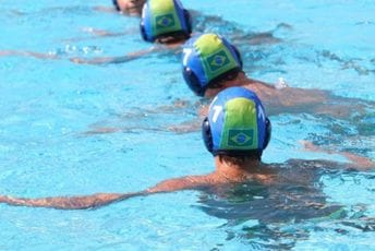 Poznati svi učesnici vaterpolo turnira na SP Poznati svi učesnici vaterpolo turnira na SP