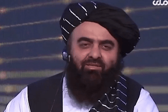 Talibani na forumu u Antaliji: Diplomatija treba da spriječi ratove u svijetu Šef diplomatije Afganistana Maulvi Amir Khan Mataqi