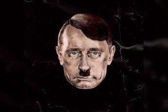 Ipak, u pitanju je narod Putler/Ilustracija