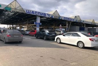 Od početka rata u Ukrajinu se vratilo oko 220.000 Ukrajinaca Od početka rata u Ukrajinu se vratilo oko 220.000 Ukrajinaca