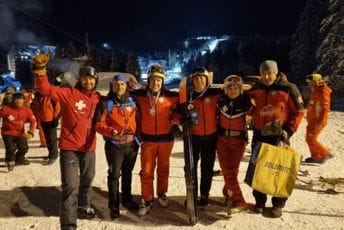 Pripadnici Gorske službe spašavanja Crne Gore osvojili duplu krunu Pripadnici Gorske službe spašavanja Crne Gore osvojili duplu krunu