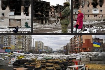 Iz časa u čas: U Odesi očekuju veliko iskrcavanje ruskih trupa, ukrajinske snage pripravne Iz časa u čas: U Odesi očekuju veliko iskrcavanje ruskih trupa, ukrajinske snage pripravne