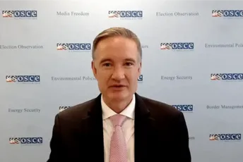 Crnogorci treba da znaju da će SAD braniti svaki pedalj NATO teritorije Crnogorci treba da znaju da će SAD braniti svaki pedalj NATO teritorije