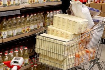 Privrednici Srbije traže neometan izvoz brašna, ulja, šećera