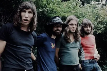 Pink Floyd uklonio pjesme sa streaming platformi u Rusiji i Bjelorusiji Pink Floyd uklonio pjesme sa streaming platformi u Rusiji i Bjelorusiji
