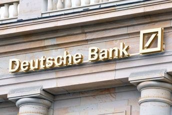 I Dojče banka napušta Rusiju I Dojče banka napušta Rusiju