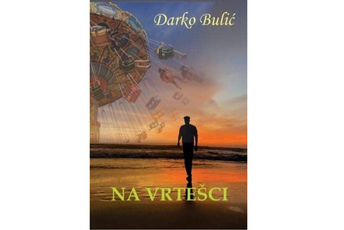 Promocija zbirke pjesama "Na vrtešci" u utorak u KIC-u Promocija zbirke pjesama "Na vrtešci" u utorak u KIC-u