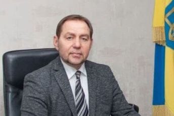 Ukrajina: Rusi su oteli i gradonačelnika Dnjiprorudna Ukrajina: Rusi su oteli i gradonačelnika Dnjiprorudna