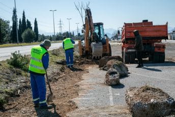 Vuković: Zelenika dobija sportsko-rekreativnu zonu vrijednu 200.000 eura Vuković: Zelenika dobija sportsko-rekreativnu zonu vrijednu 200.000 eura