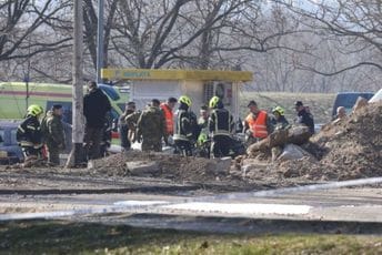 U misterioznoj letilici iz Zagreba pronađeni djelovi avio-bombe U misterioznoj letilici iz Zagreba pronađeni djelovi avio-bombe