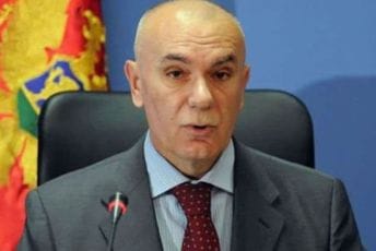 Vučinić kaže da u našoj državi postoji snažan anticivilizacijski naboj: Borba za zapadne vrijednosti uz proistočna stremljenja dijela vlasti Vučinić kaže da u našoj državi postoji snažan anticivilizacijski naboj: Borba za zapadne vrijednosti uz proistočna stremljenja dijela vlasti