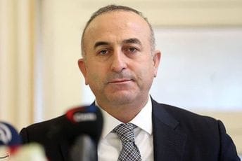 Čavušoglu: Rusija i Ukrajina se približavaju sporazumu o kritičnim pitanjima