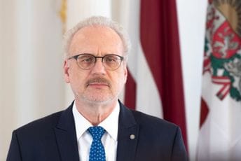 Stalna NATO baza nam je potrebna, garantovala bi zaštitu od ruske agresije Stalna NATO baza nam je potrebna, garantovala bi zaštitu od ruske agresije