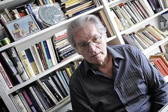 Zagreb: Preminuo pisac i novinar Igor Mandić Zagreb: Preminuo pisac i novinar Igor Mandić