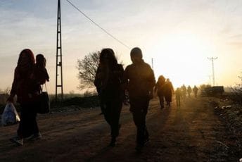 UNHCR: Iz Ukrajine pobjeglo oko 2,7 miliona ljudi UNHCR: Iz Ukrajine pobjeglo oko 2,7 miliona ljudi