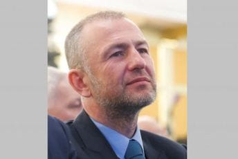 Meljničenko: Rat u Ukrajini mora da se zaustavi, nestaće hrane Meljničenko: Rat u Ukrajini mora da se zaustavi, nestaće hrane